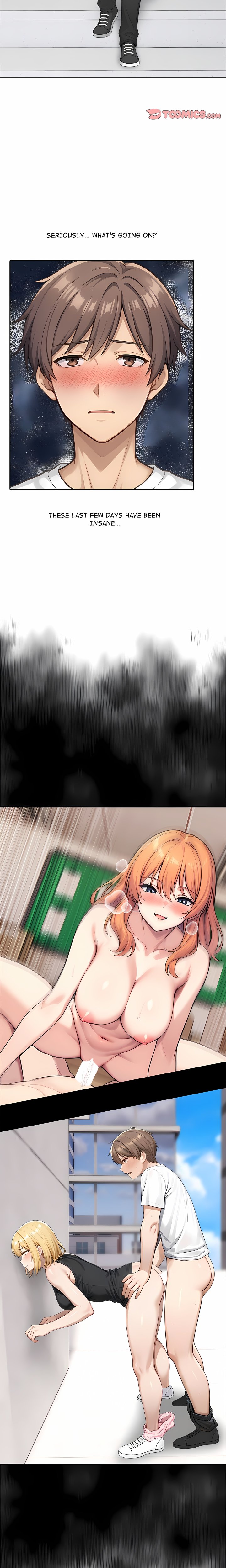 Secret Lessons 10
