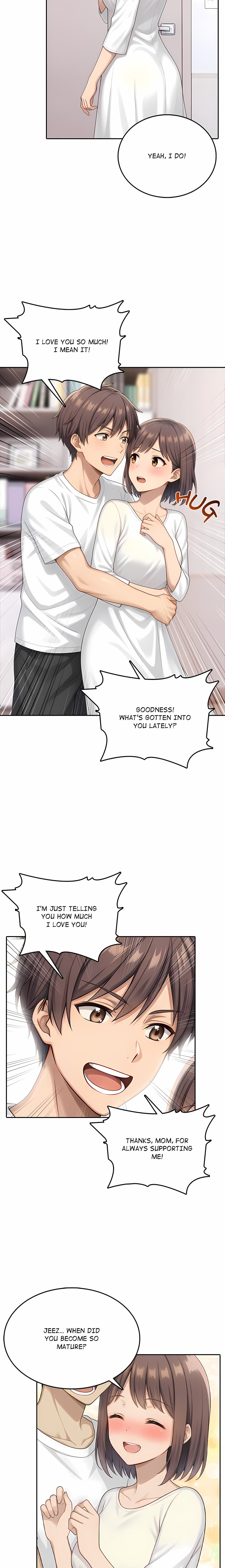Secret Lessons 11