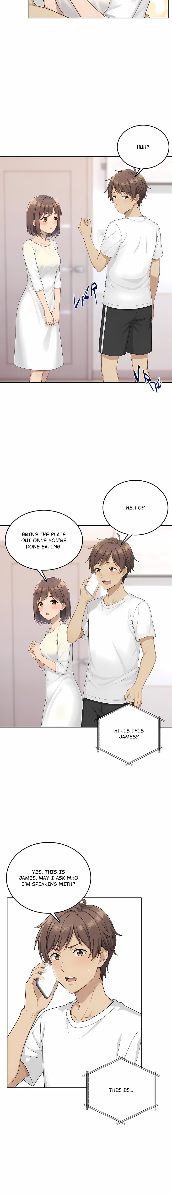 Secret Lessons 12