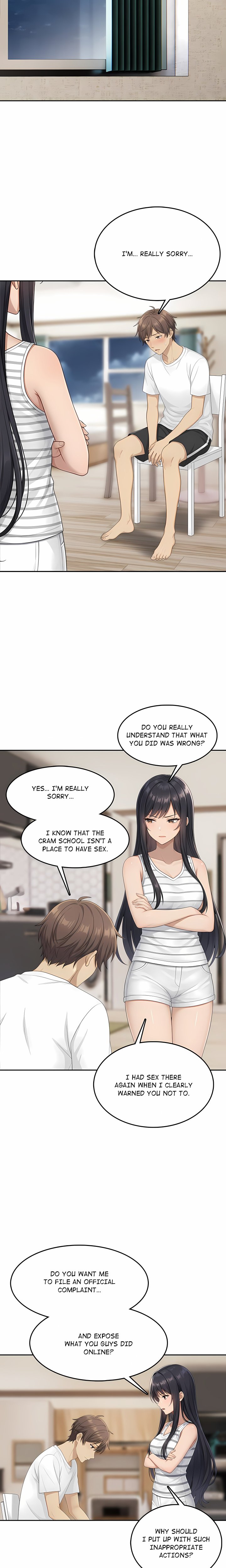 Secret Lessons 14
