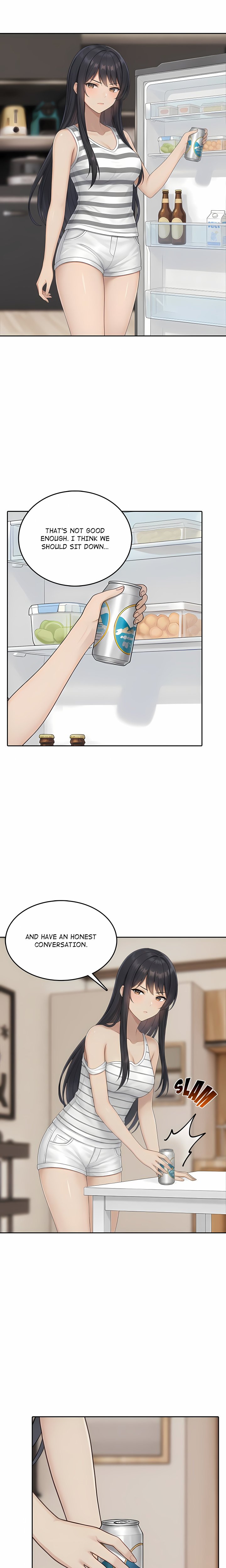 Secret Lessons 17