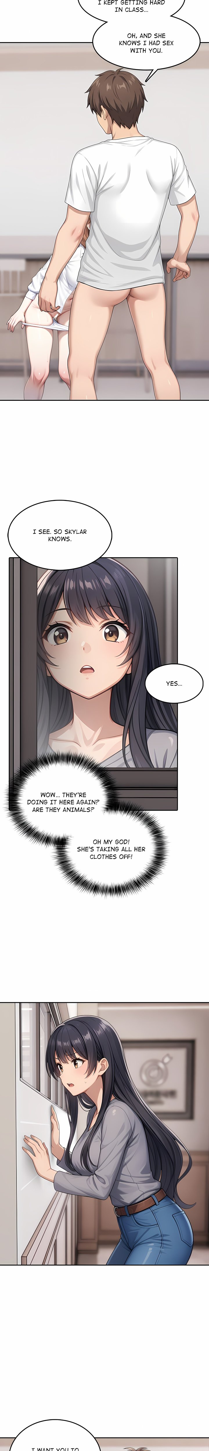 Secret Lessons 3