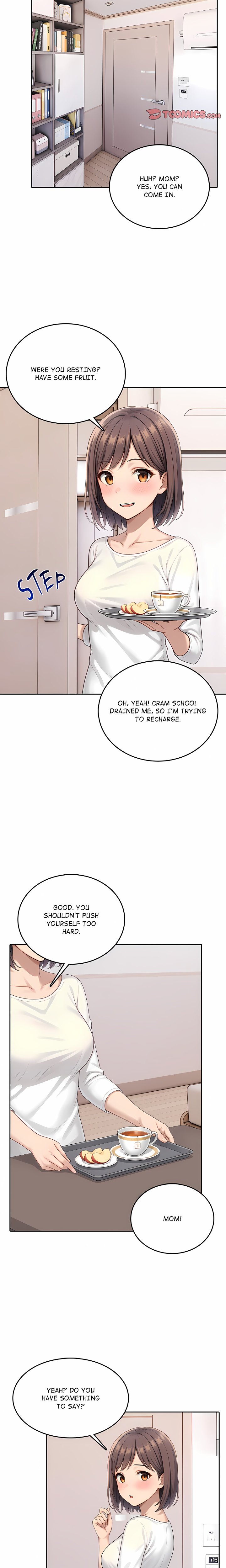 Secret Lessons 10