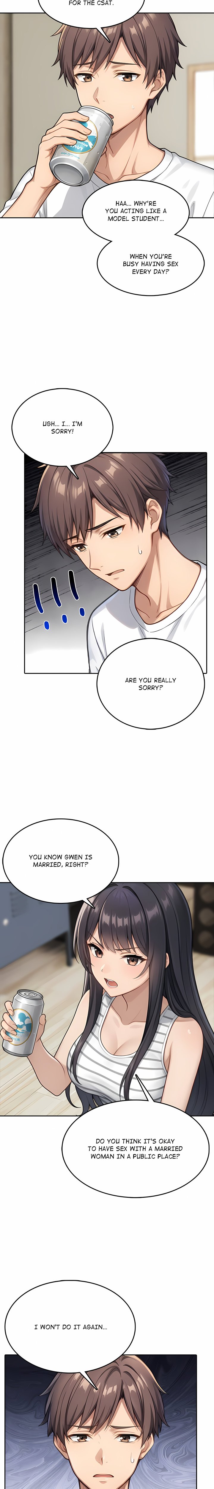 Secret Lessons 2
