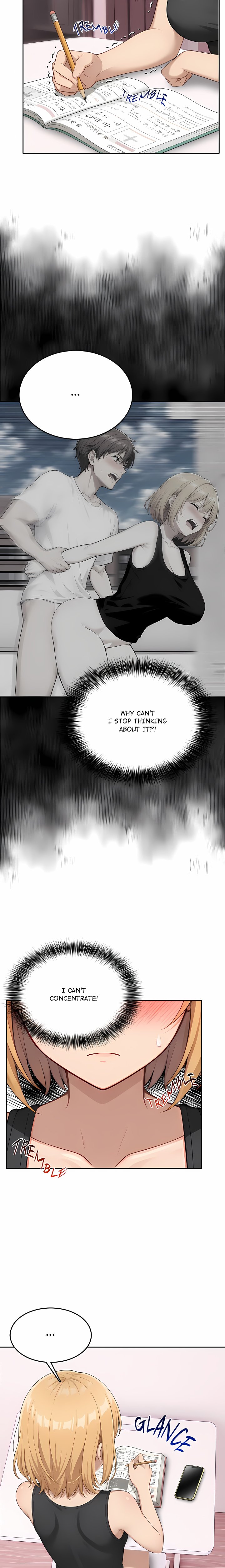 Secret Lessons 16