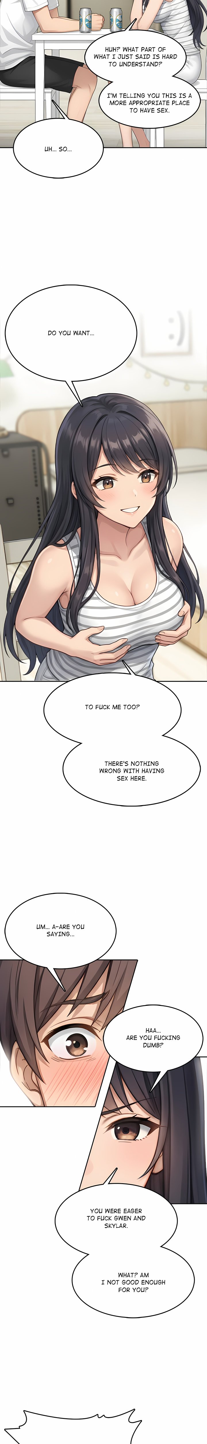 Secret Lessons 5