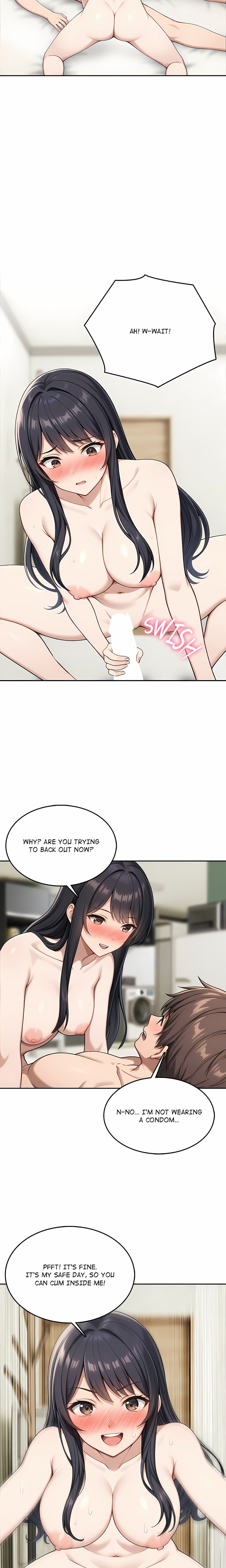 Secret Lessons 9