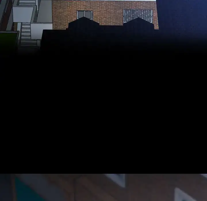 Secret Neighbors 17
