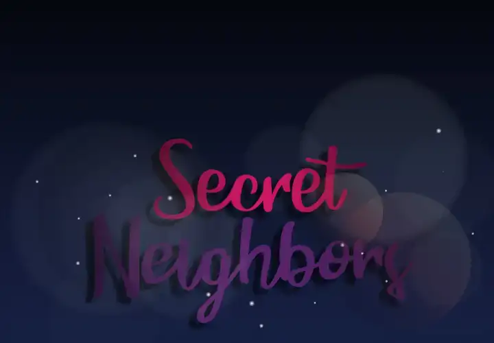 Secret Neighbors 2