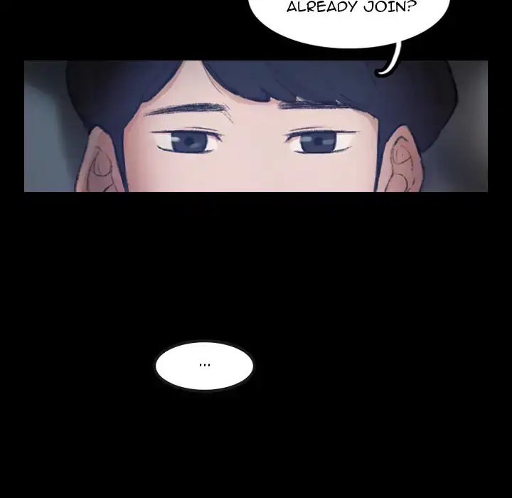 Secret Neighbors 108