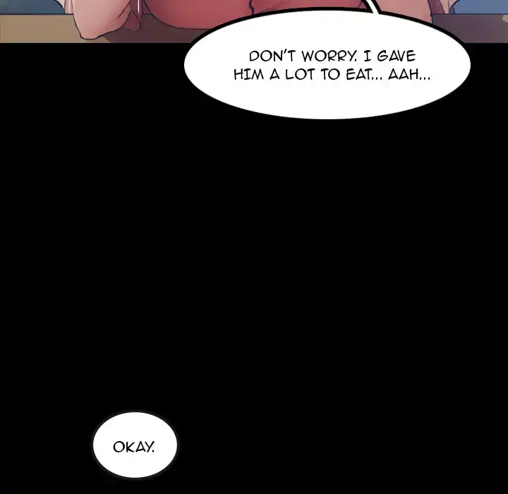 Secret Neighbors 12
