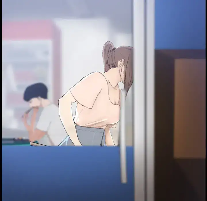 Secret Neighbors 114