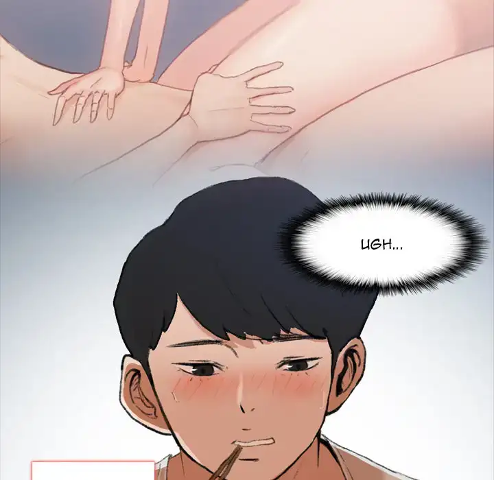 Secret Neighbors 118
