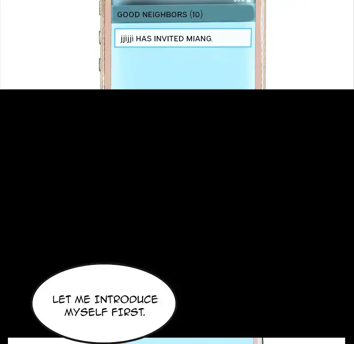 Secret Neighbors 122