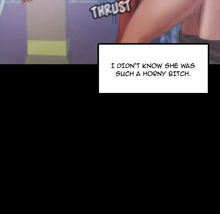 Secret Neighbors 27