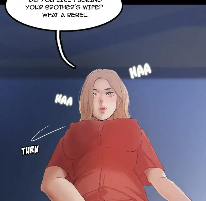 Secret Neighbors 31