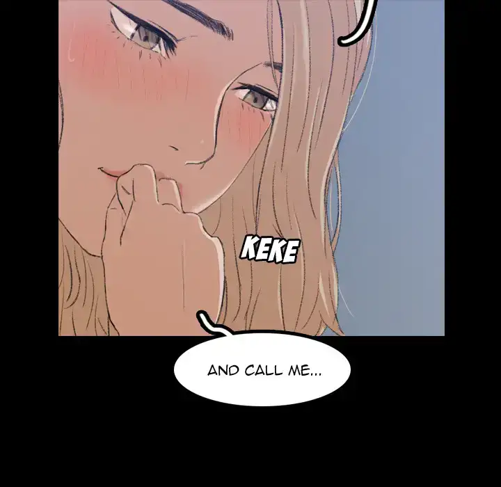 Secret Neighbors 35