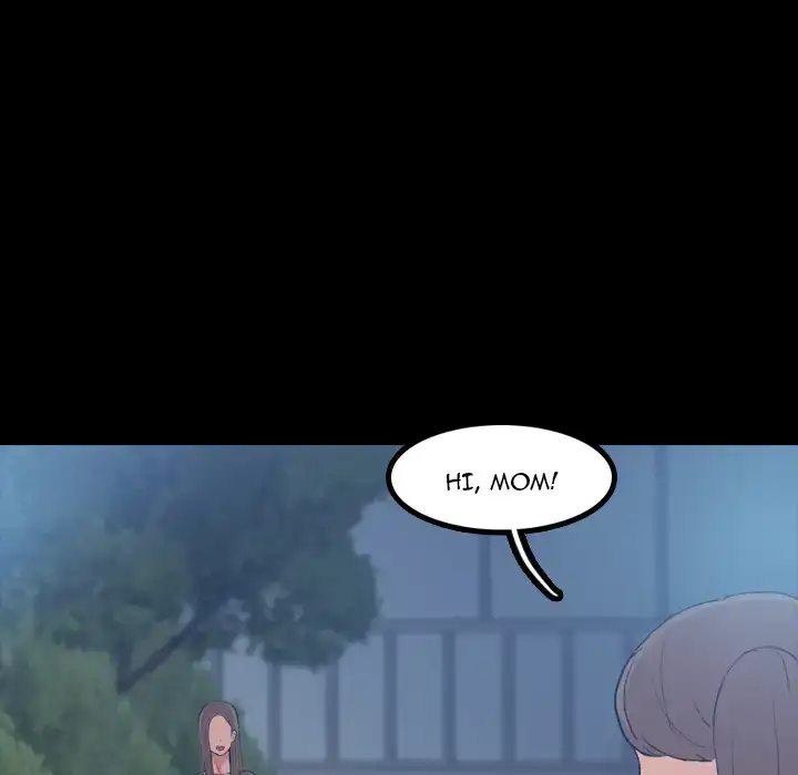 Secret Neighbors 45