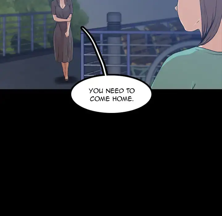 Secret Neighbors 46