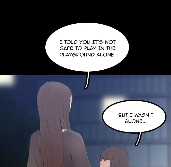 Secret Neighbors 47