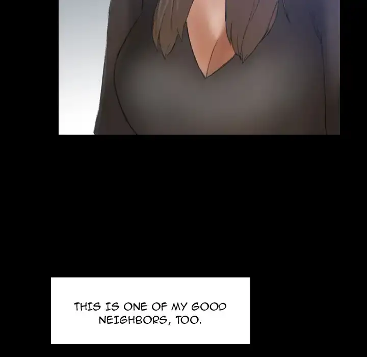 Secret Neighbors 52