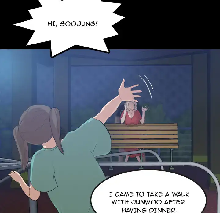Secret Neighbors 8