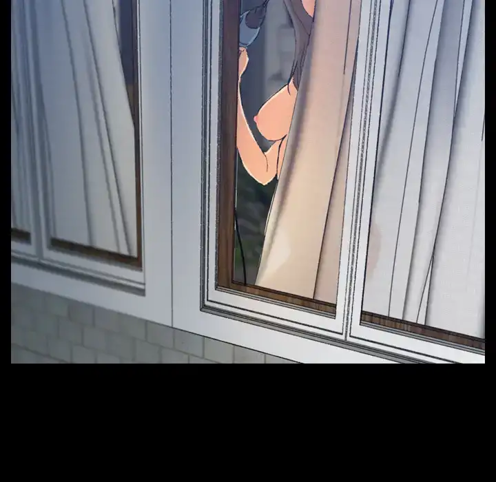 Secret Neighbors 72