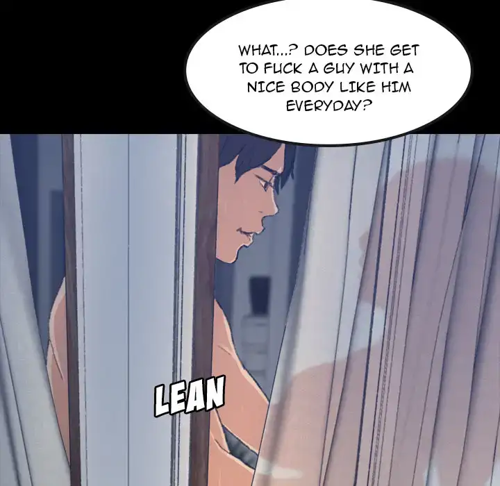Secret Neighbors 75