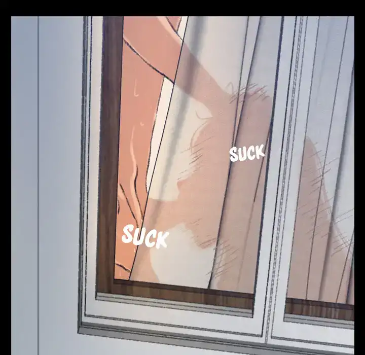 Secret Neighbors 77