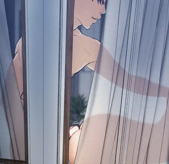 Secret Neighbors 80