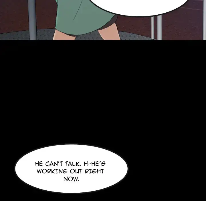 Secret Neighbors 9