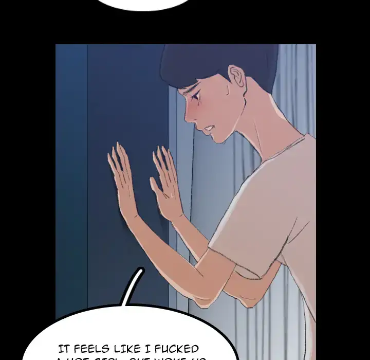 Secret Neighbors 87