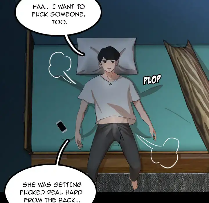 Secret Neighbors 89