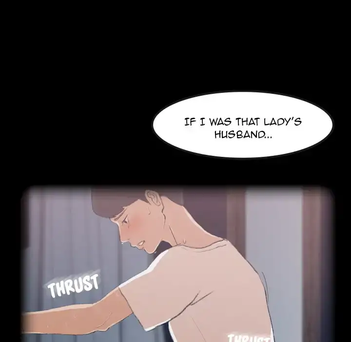 Secret Neighbors 92