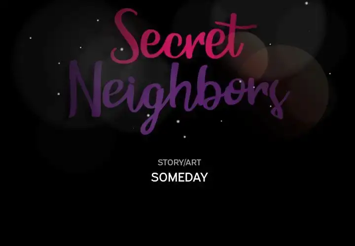 Secret Neighbors 2