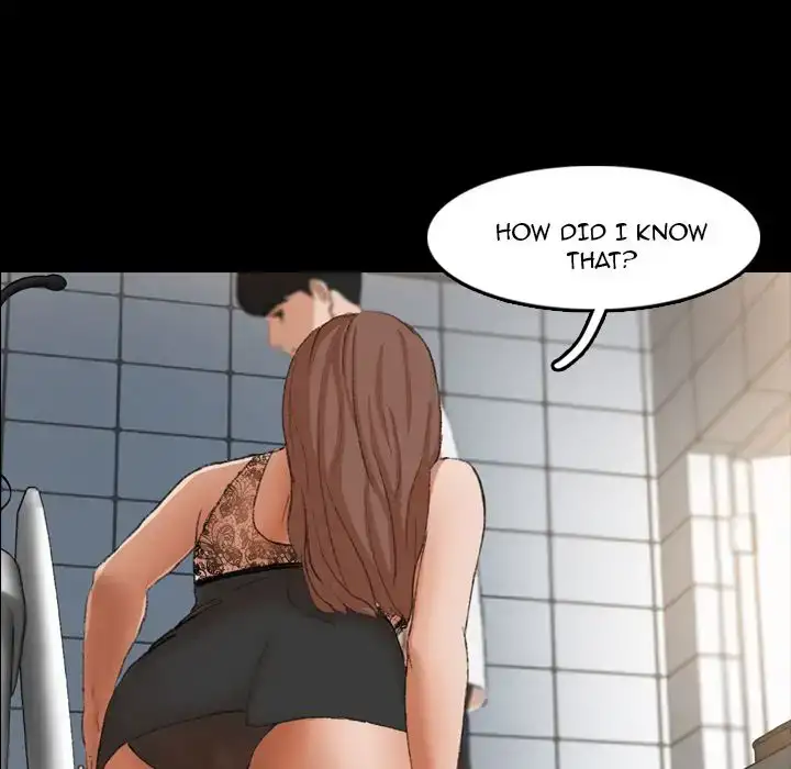 Secret Neighbors 105