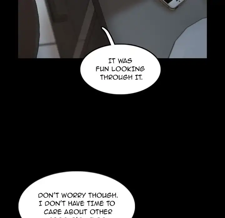 Secret Neighbors 108
