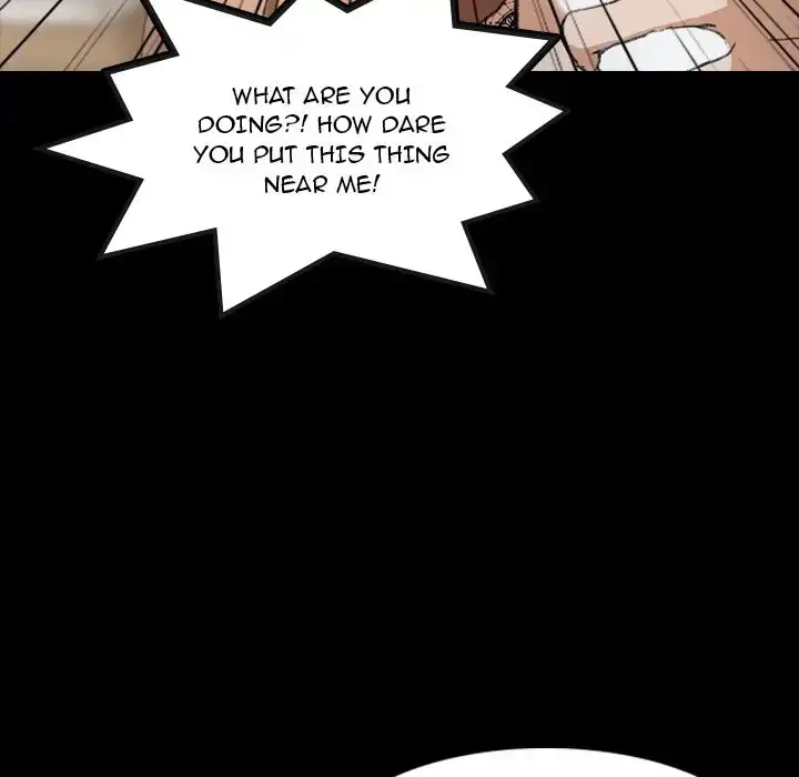 Secret Neighbors 119