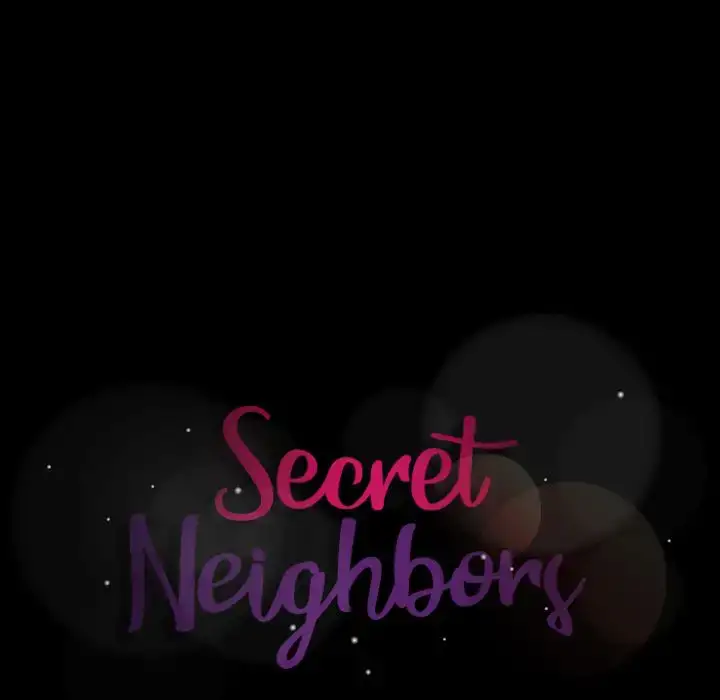 Secret Neighbors 127
