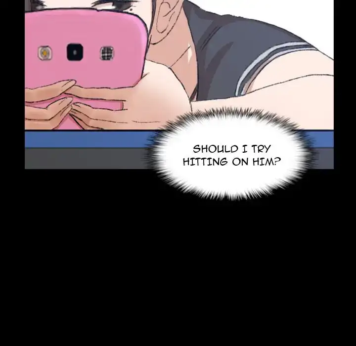 Secret Neighbors 15