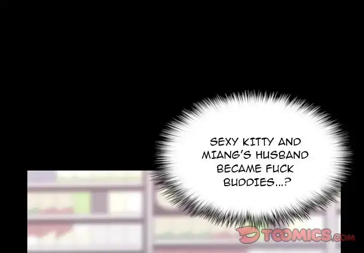 Secret Neighbors 3