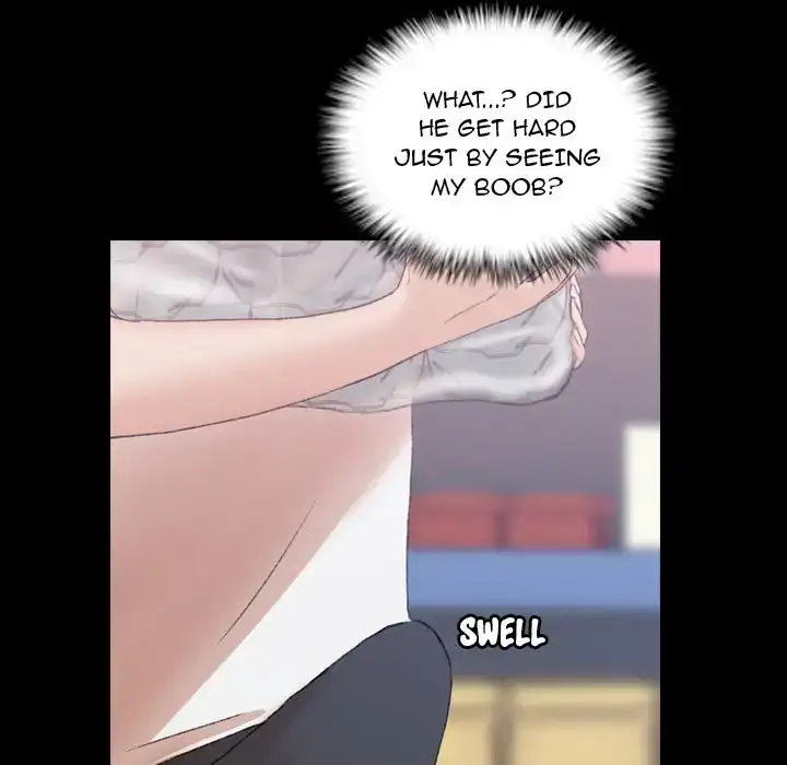 Secret Neighbors 32