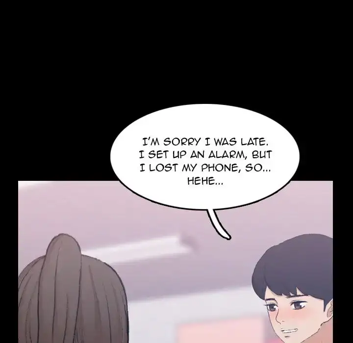 Secret Neighbors 38