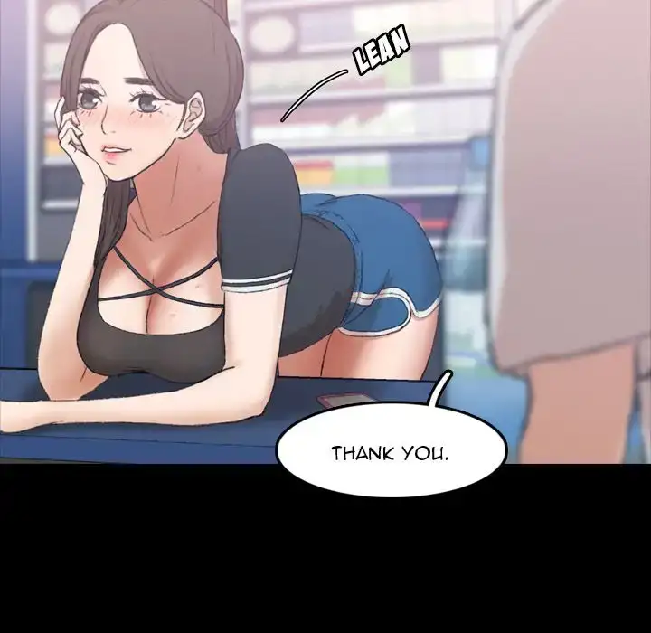 Secret Neighbors 42