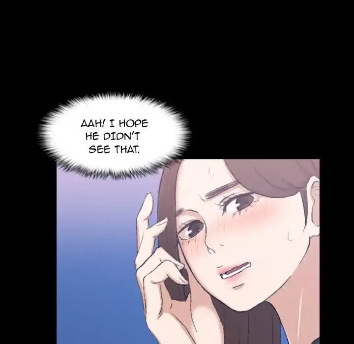 Secret Neighbors 47