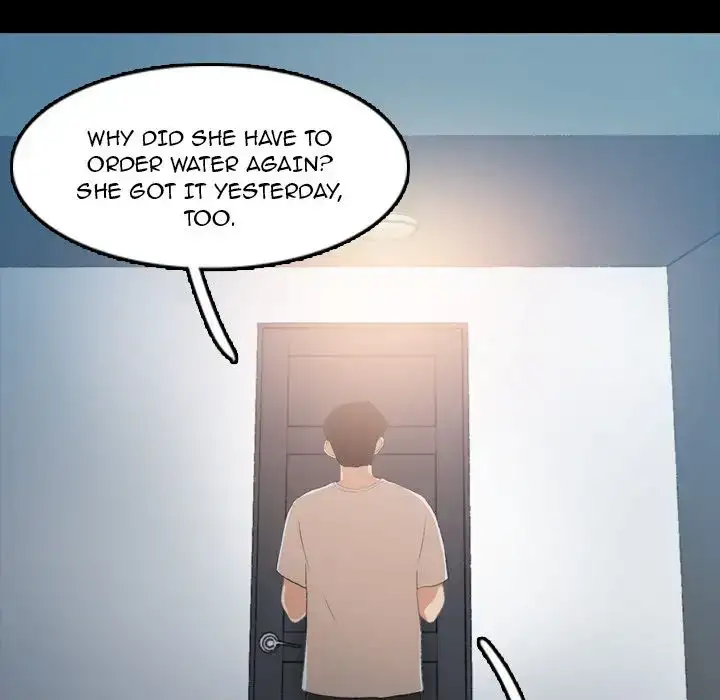 Secret Neighbors 52