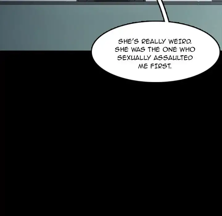 Secret Neighbors 53