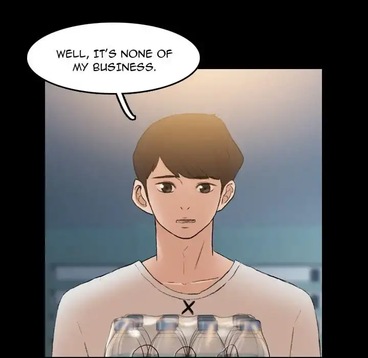 Secret Neighbors 54