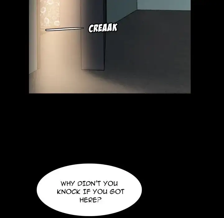 Secret Neighbors 58