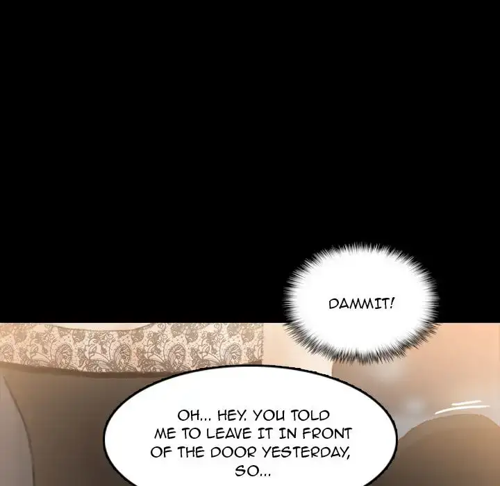Secret Neighbors 60